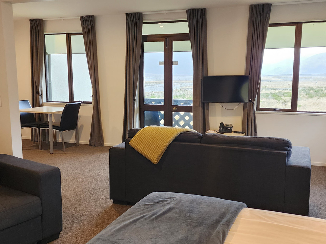 The Bealey Hotel主图