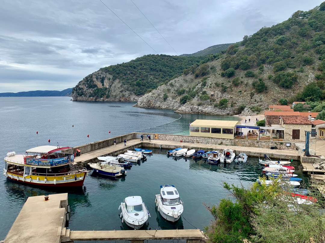 Contessa Tours - Opatija-欧帕提亚必去景点