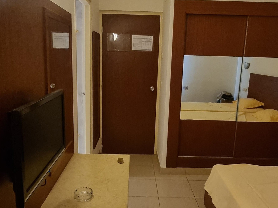 Dar Khayam Hotel主图