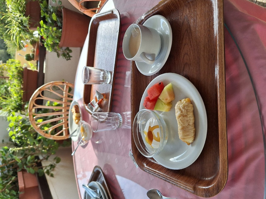 Afrodite Hotel主图