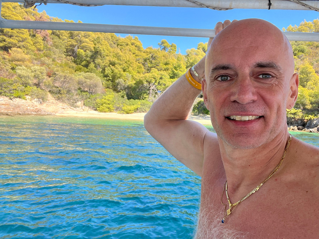 Dimitris Cruises景点图片