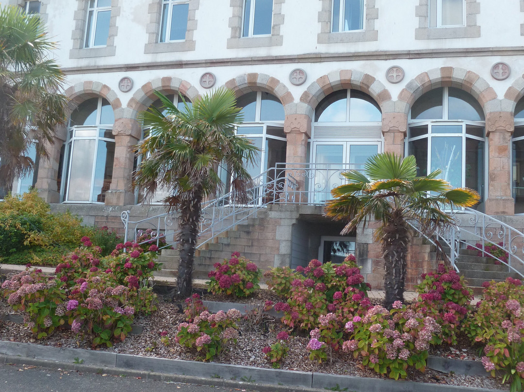 Castel Ste Anne主图