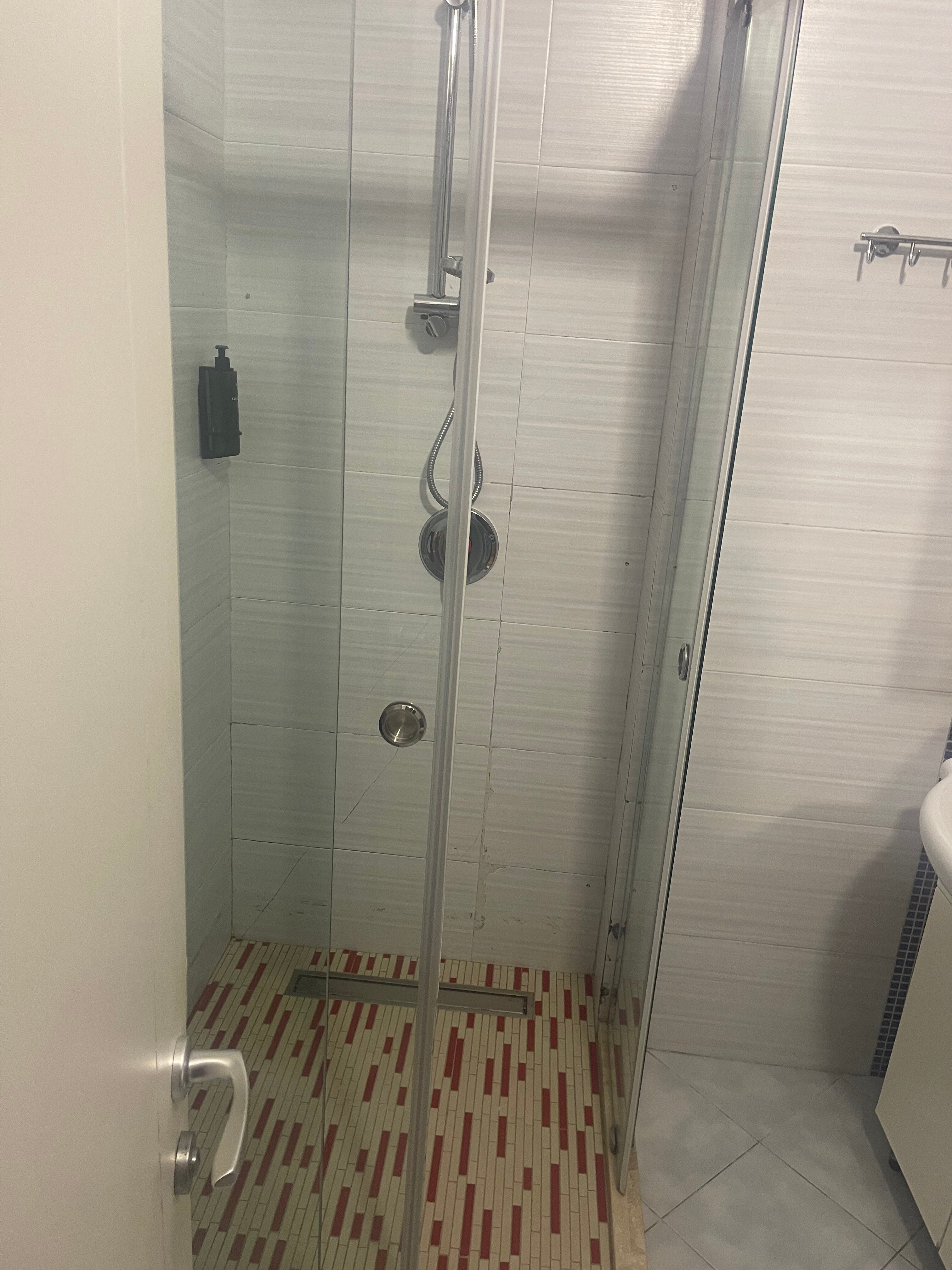 Majestic Hotel-浴室