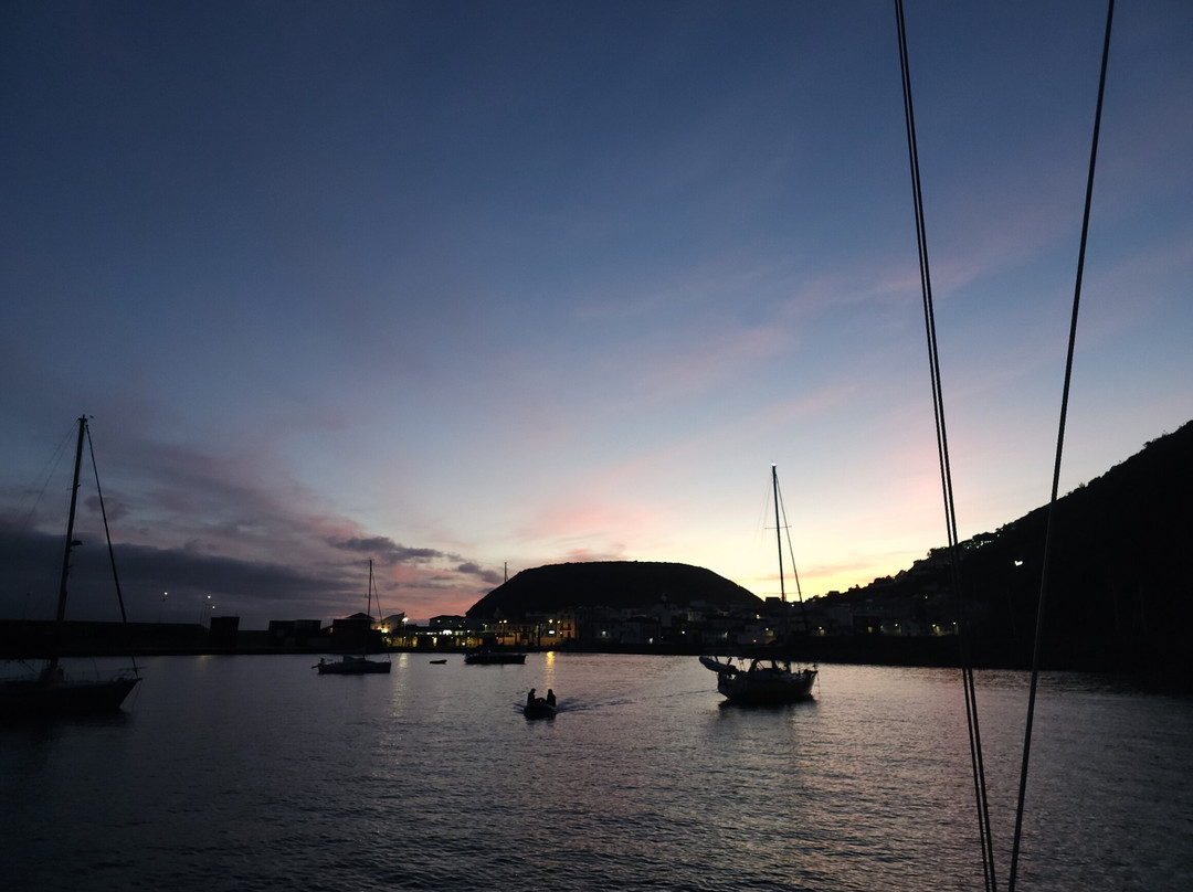 SailZen景点图片