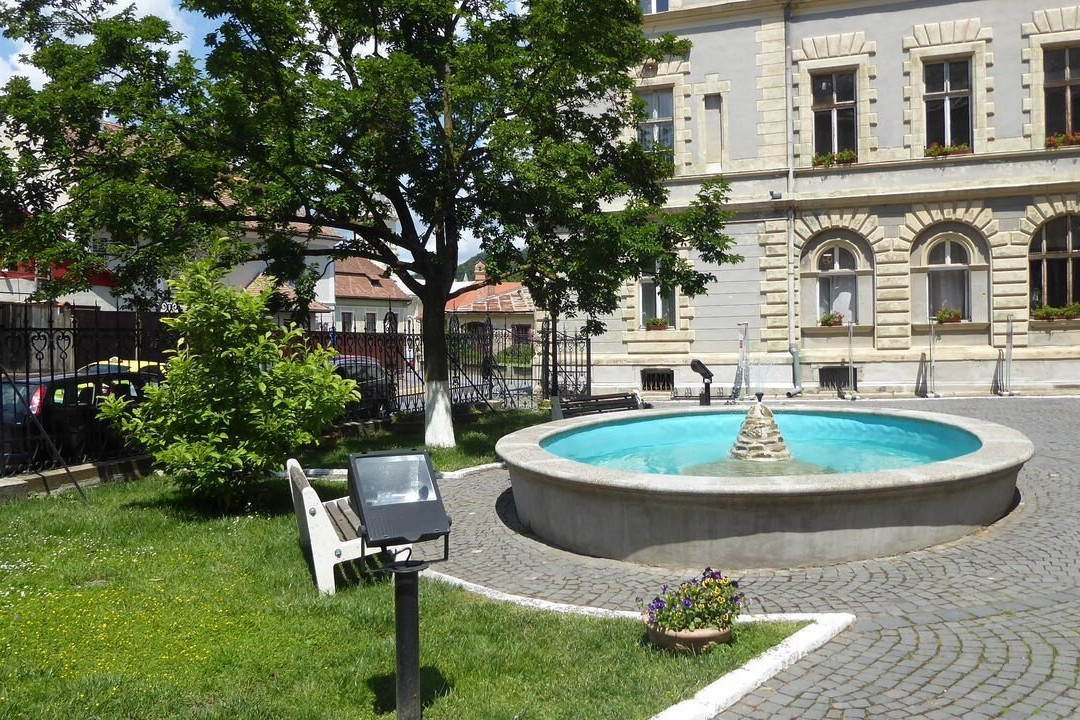 Ayuntamiento de Sighișoara景点图片
