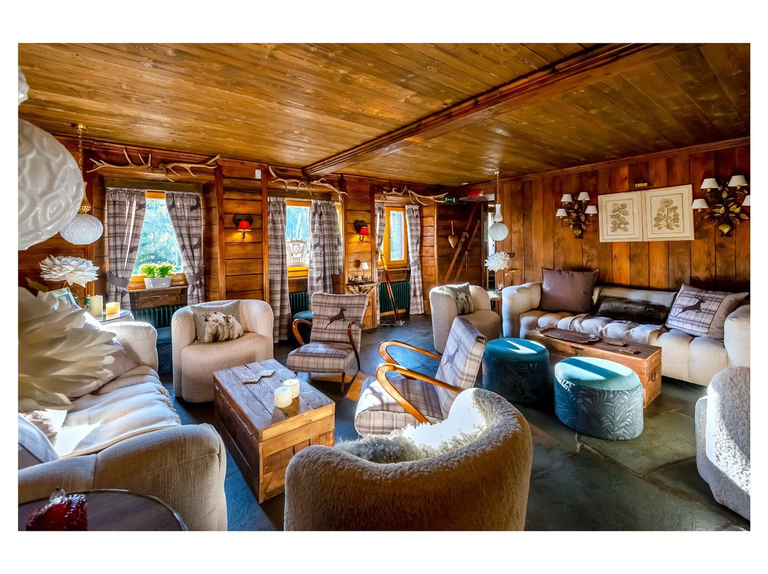 Chalet Bragard主图