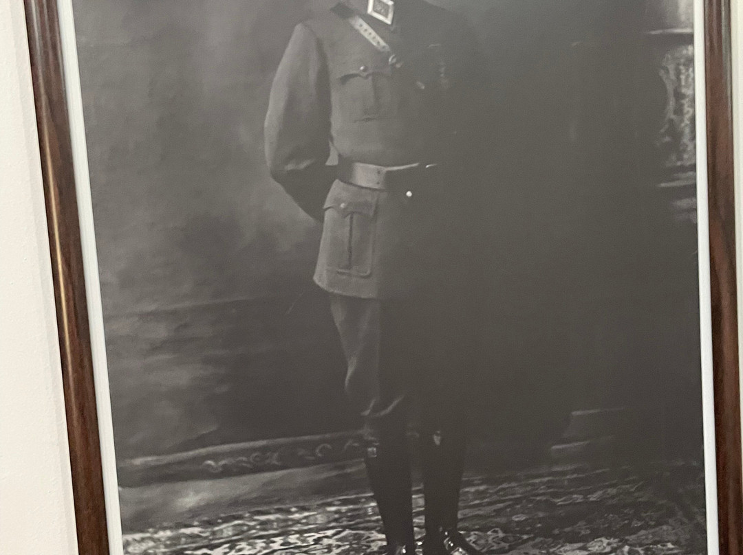 Zafertepe Calkoy Zafer Aniti-Kutahya必去景点