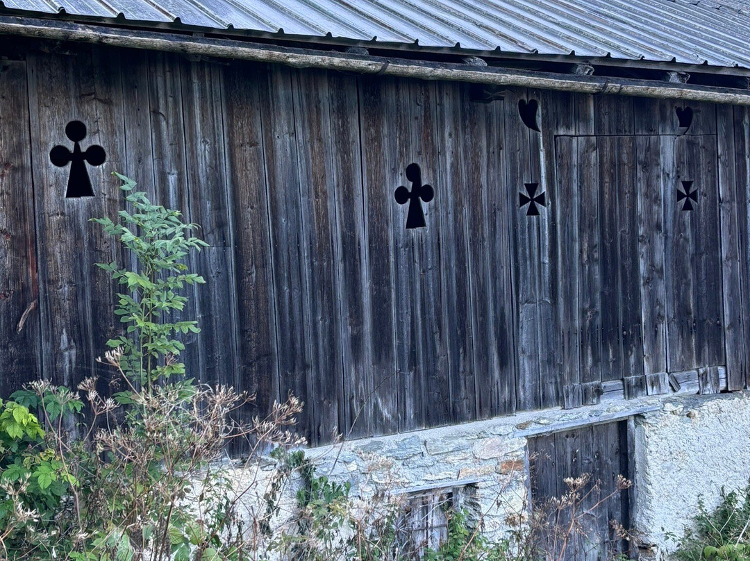 Compagnie des Guides de Chamonix-霞慕尼必去景点