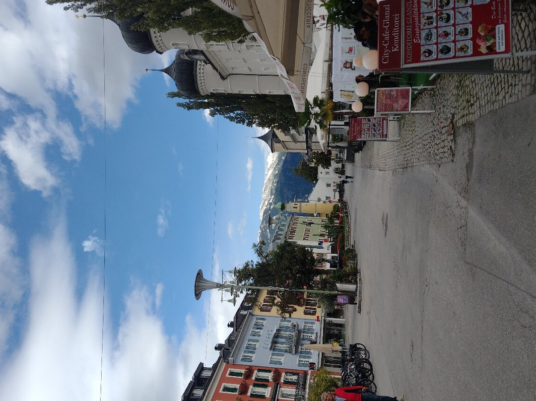 Hauptplatz Lienz景点图片