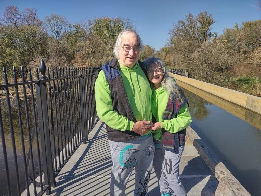 C&O Canal National Historical Park景点图片