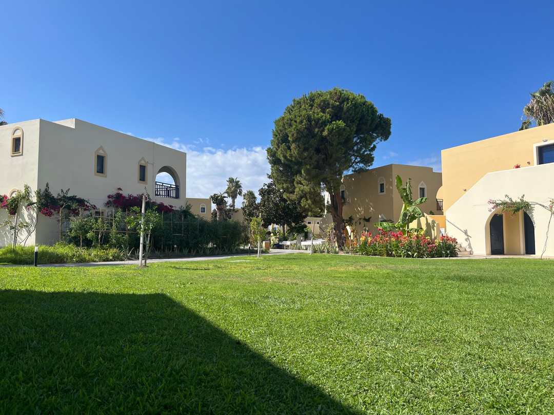 Pili酒店住宿-Grecotel Casa Paradiso