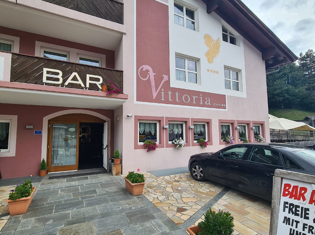 Hotel Garni Vittoria主图