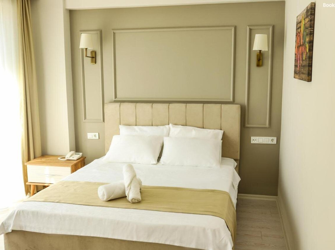 Petra Hotel Tuzla主图