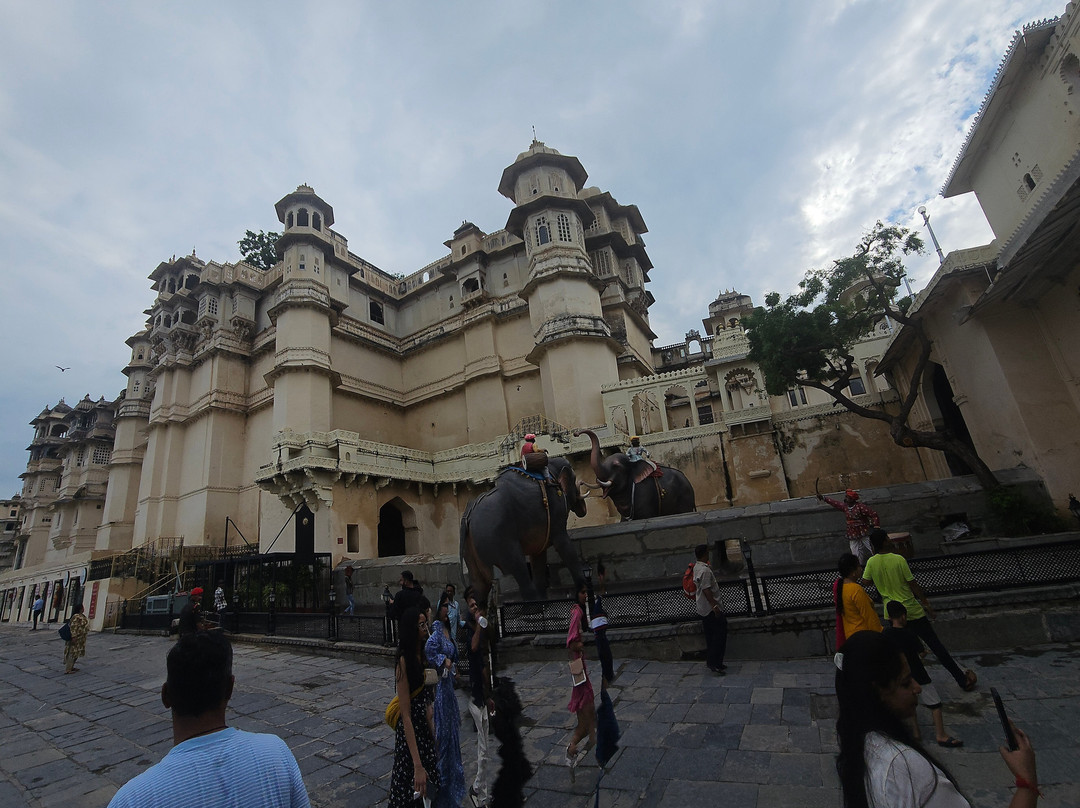 Freaky Musafir-默纳利必去景点