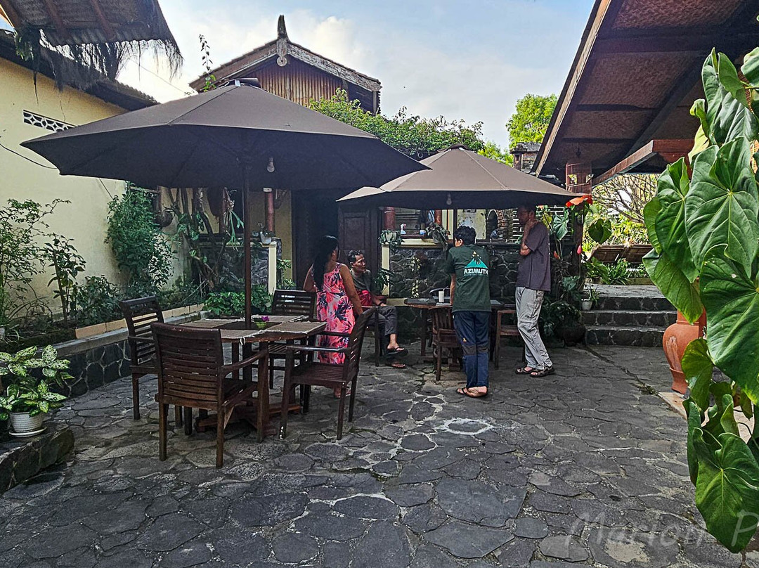 Villa Sumbing Indah主图