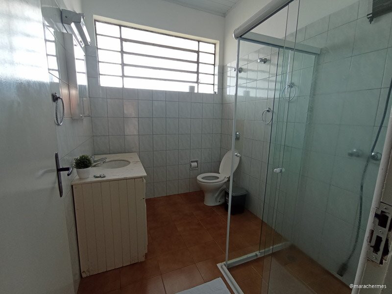 Pousada La Vierro主图