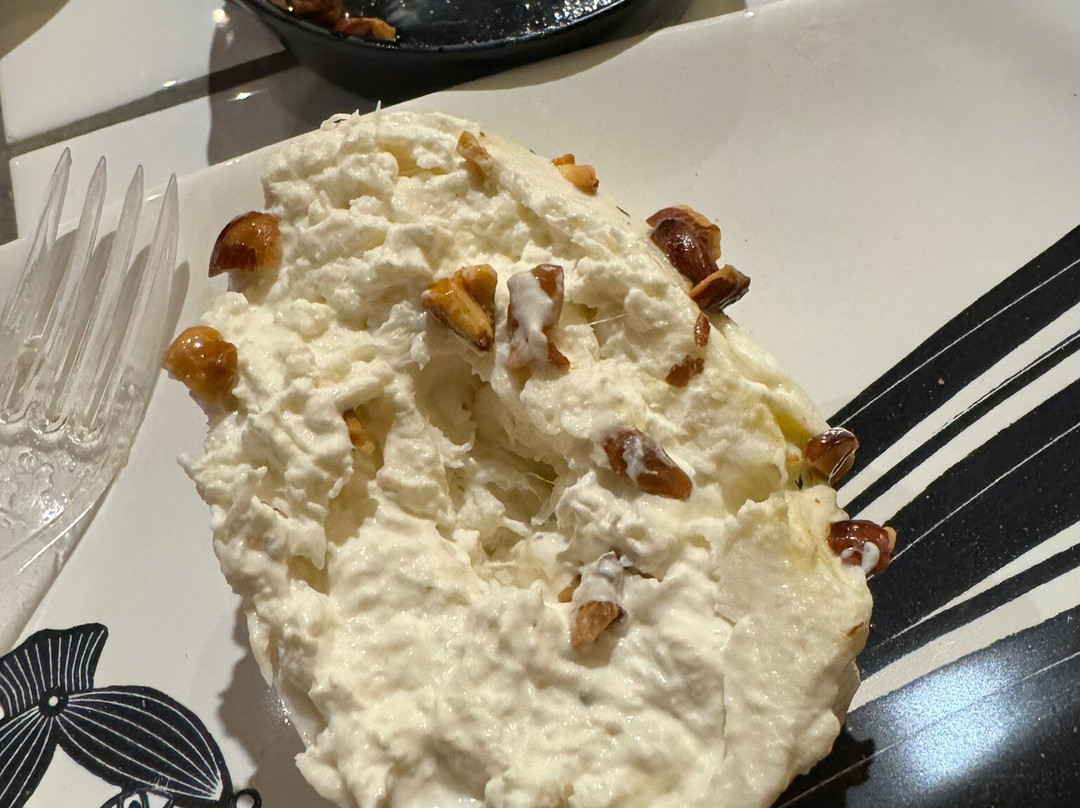 Burrateria Caseificio Del Capo-Ruffano必去景点