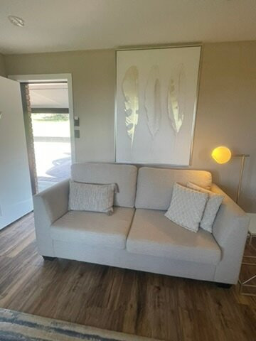 Blue Jacket Motel主图