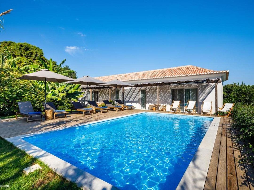 Abacatus Farmhouse主图