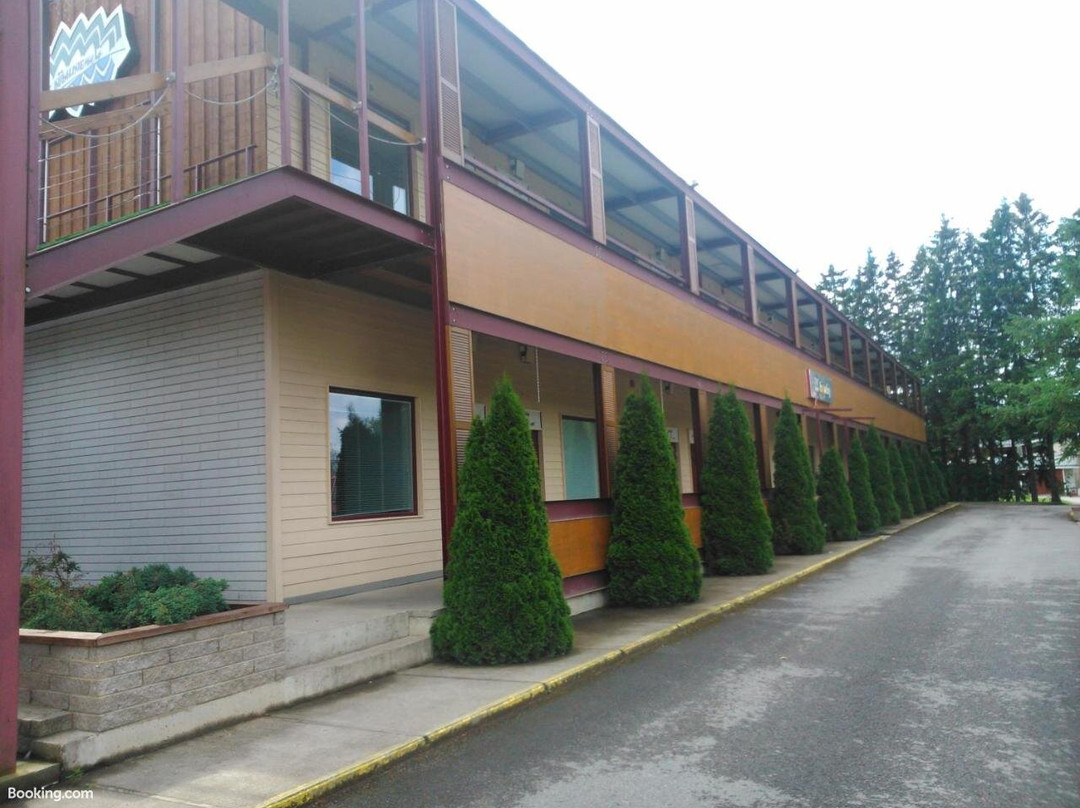 Mannimae Guesthouse主图