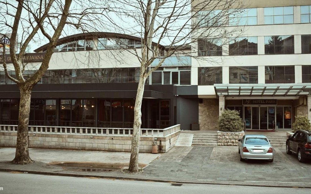 Hotel Park主图