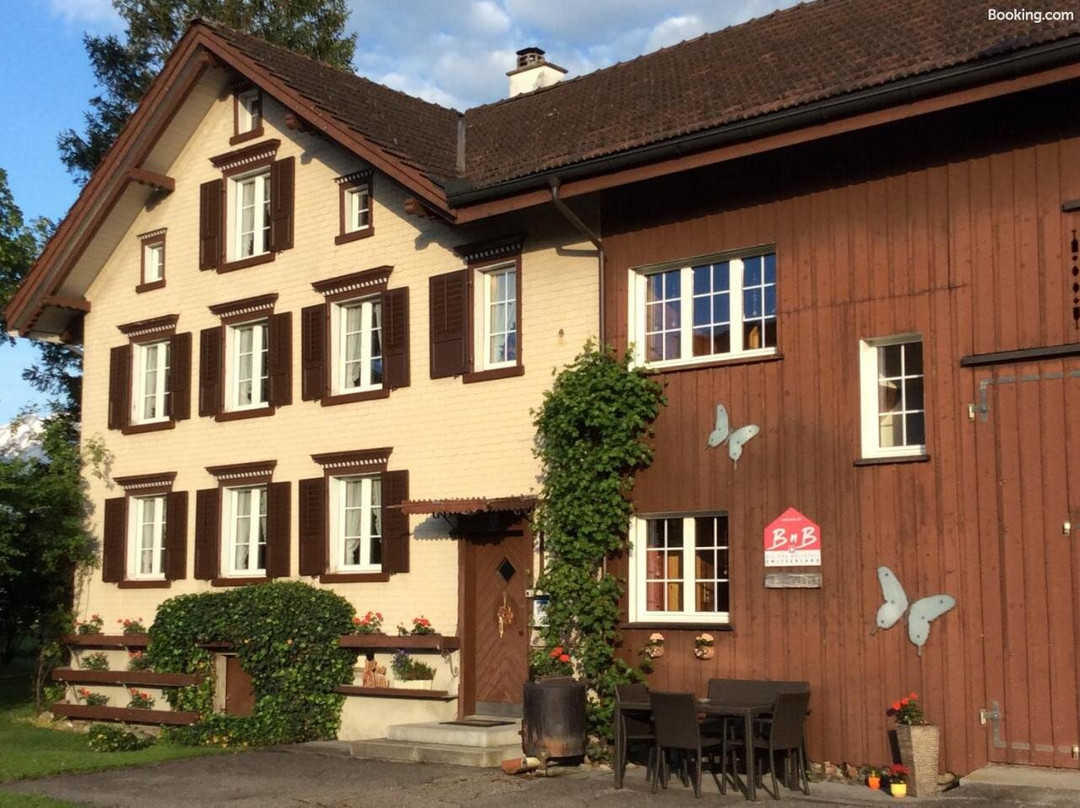 Bed and Breakfast Haag主图