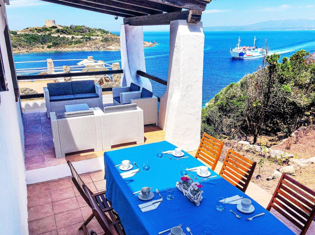 Villa Elena Exclusive Rooms主图