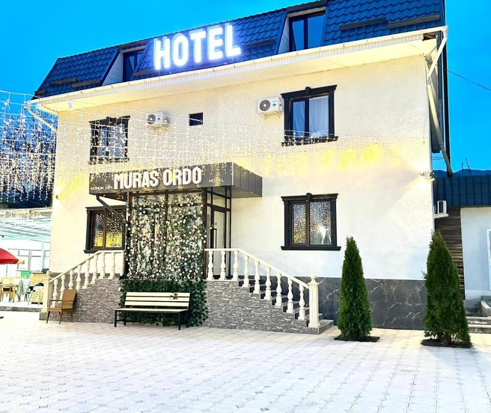 Muras Ordo Hotel