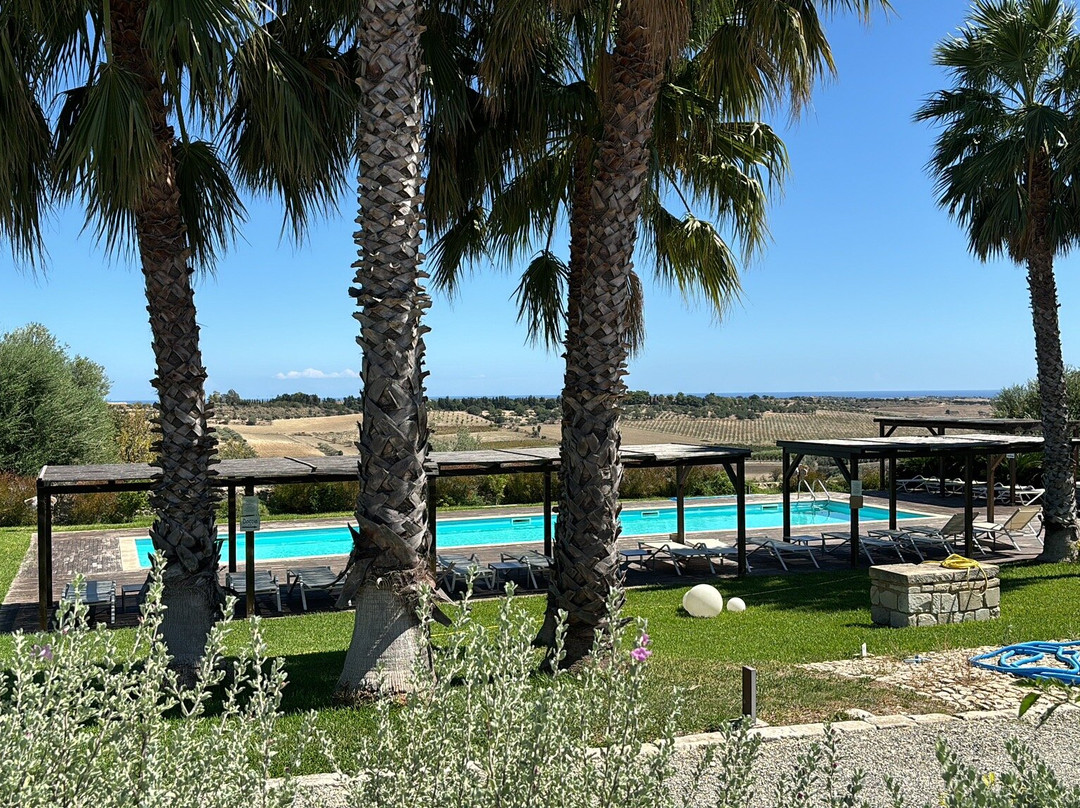 Masseria del Carrubo - ex Casal di Noto主图