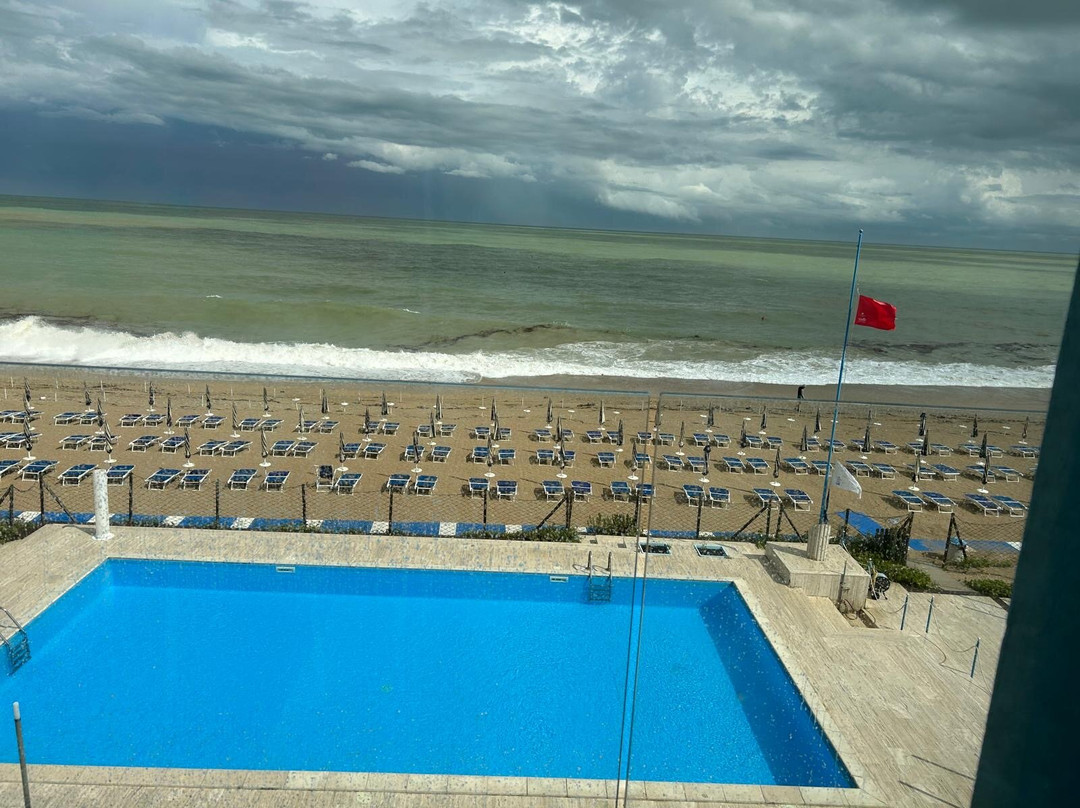 Hotel Marcelli主图