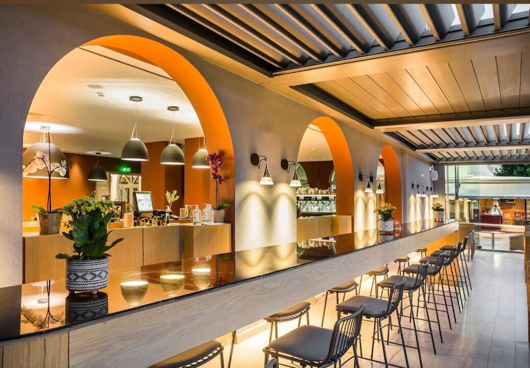 阿尼诺斯酒店主图