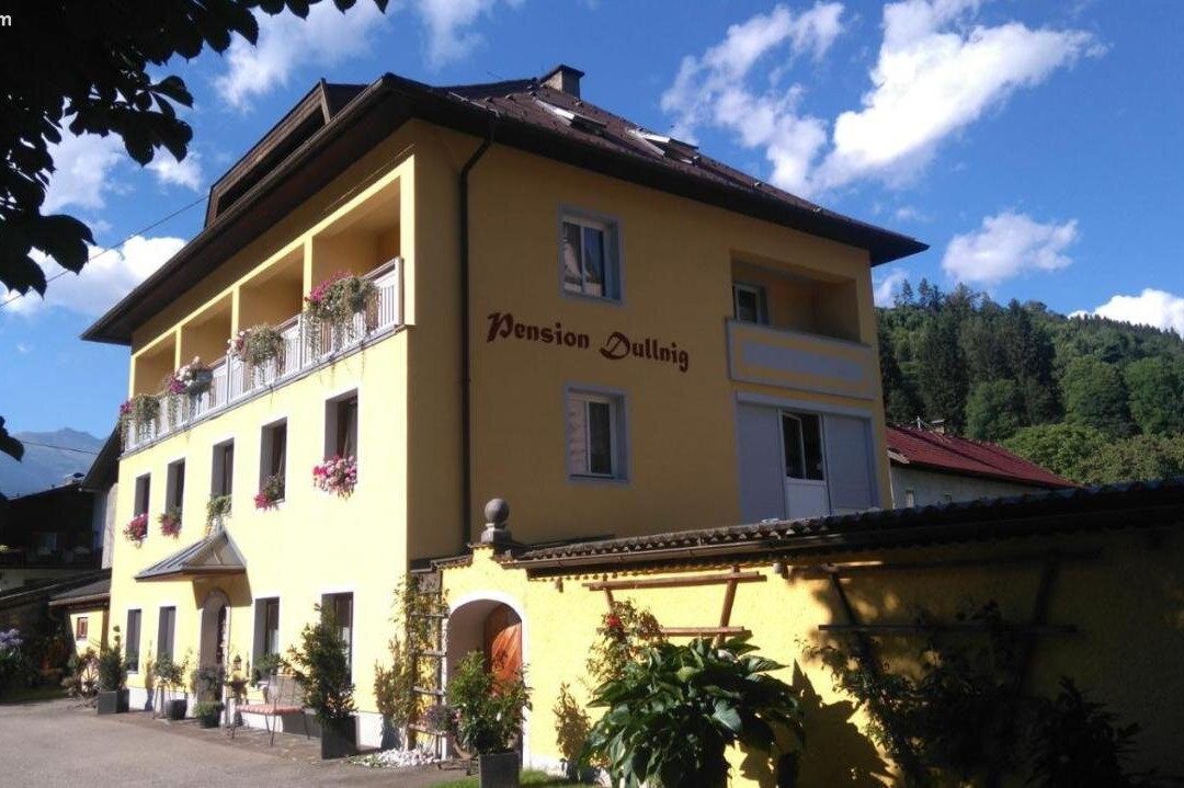 Fruhstucks-Pension & Ferienwohnung DullnigFrühstücks-Pension & Ferienwohnung Dullnig主图