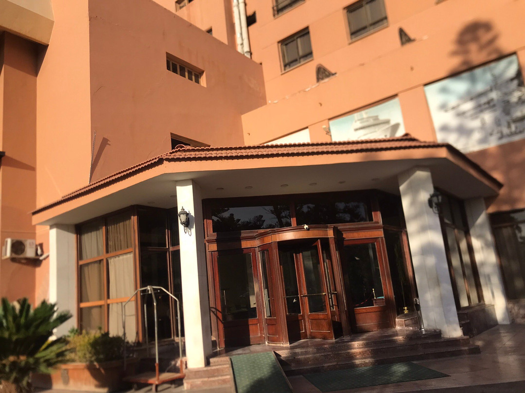 PortSaid Hotel主图