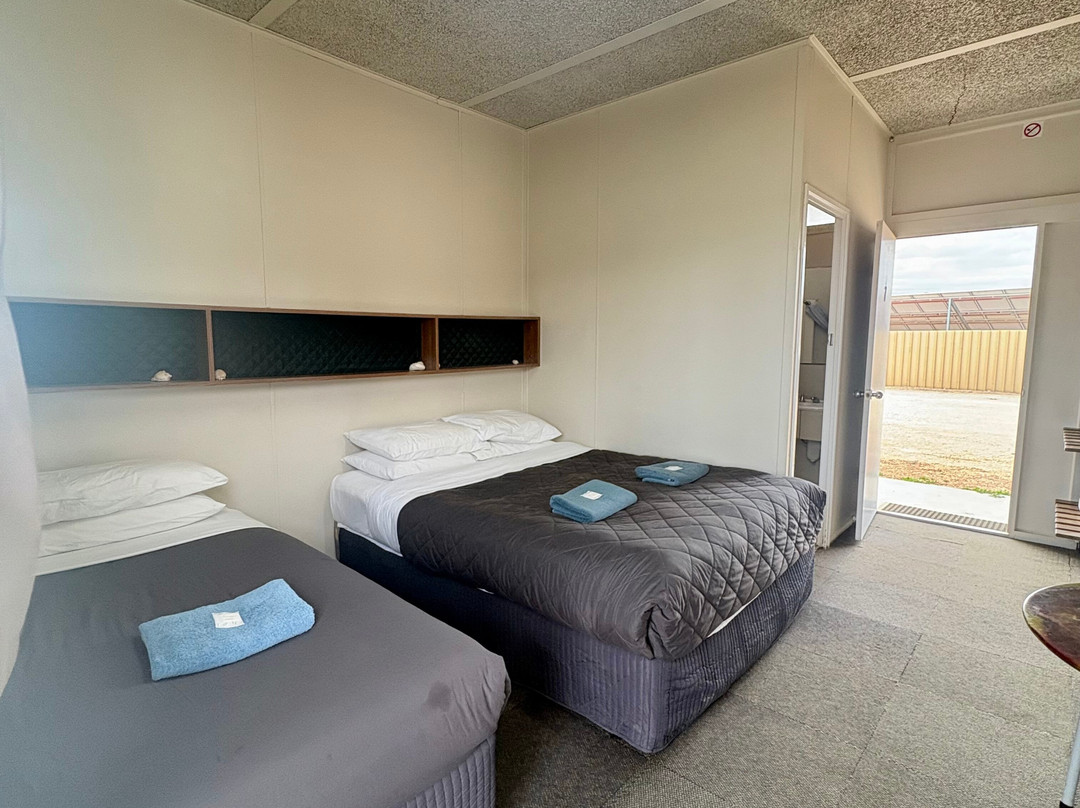 Mundrabilla Roadhouse主图