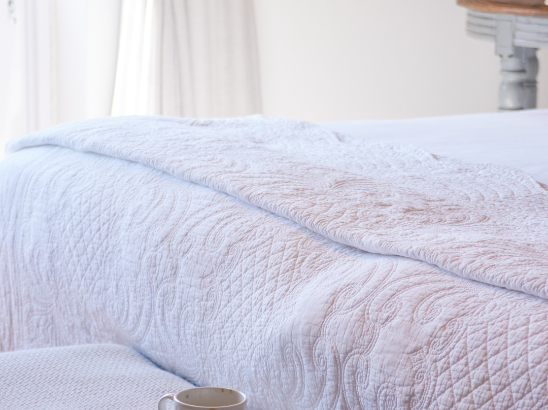 Klein Waterval Riverside Lodge主图