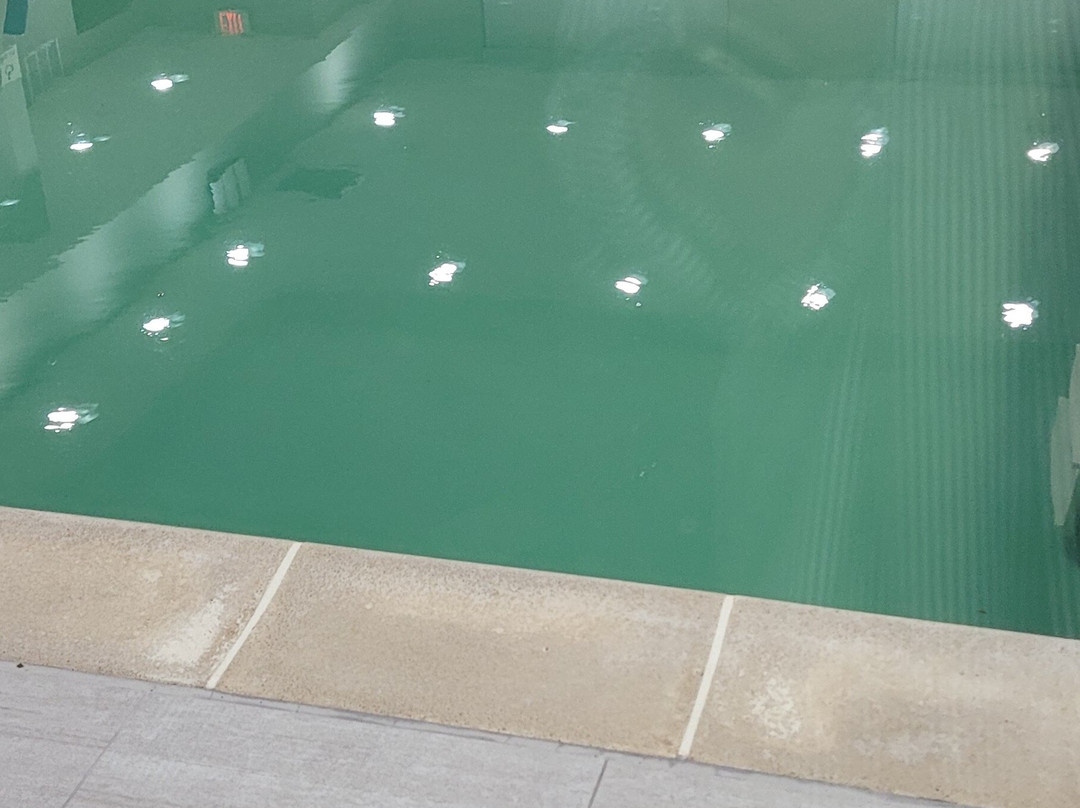 Hampton Inn & Suites Adrian主图