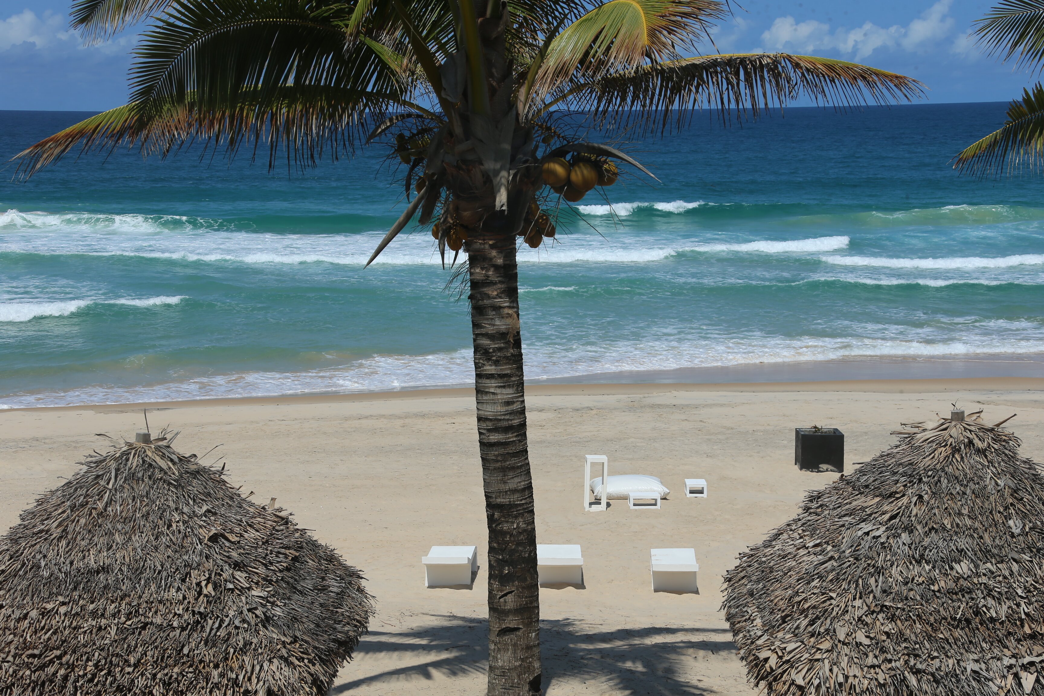 Riake Resort & Villa-浴室