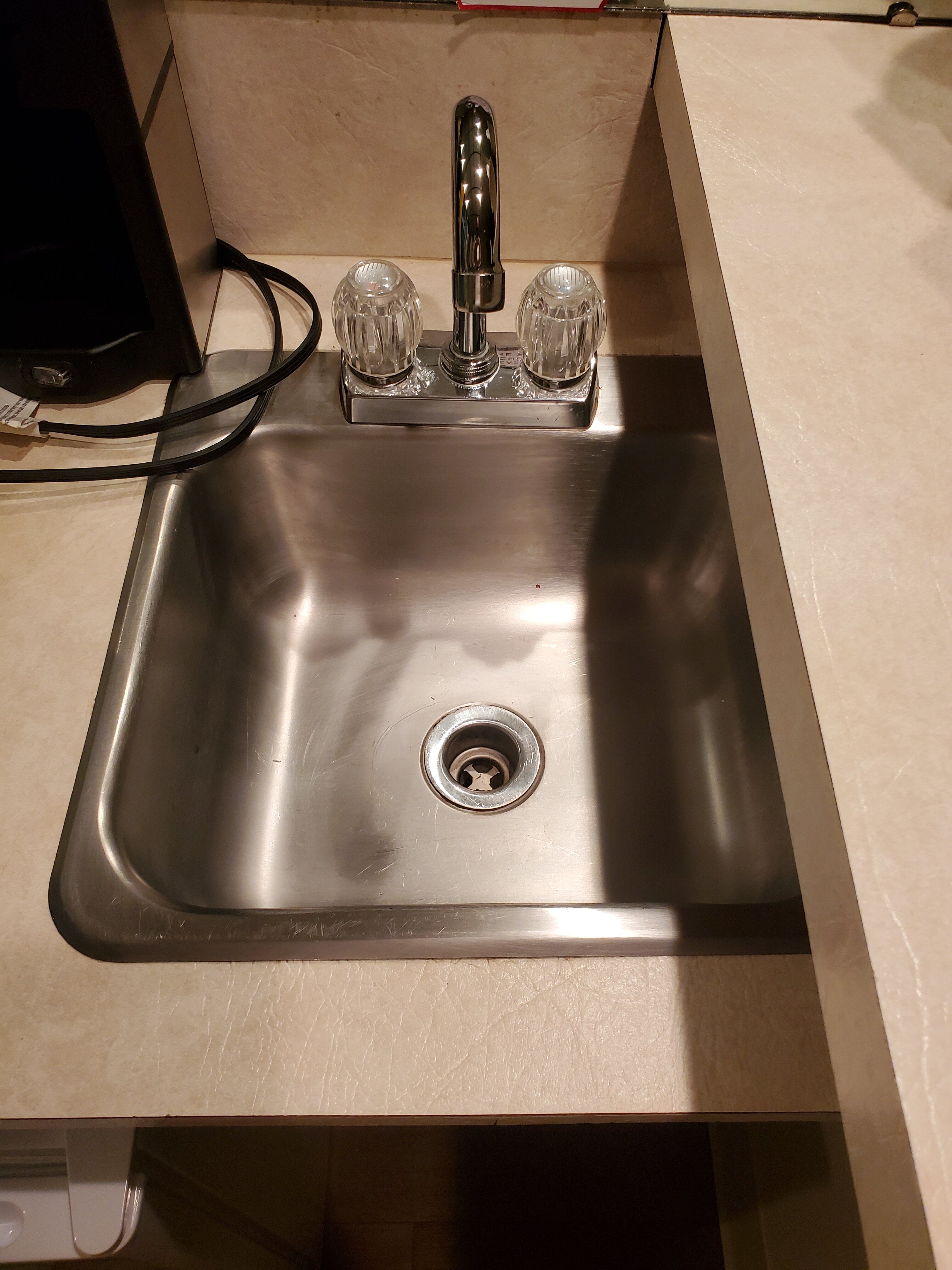 Bonnie Castle Resort & Marina-客卧