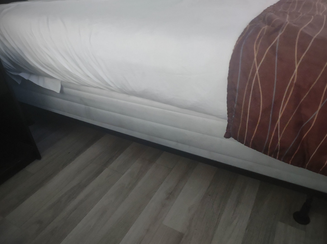 Dinner Bell Motel主图