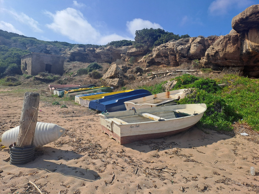 Porto Palmas Beach-Palmadula必去景点