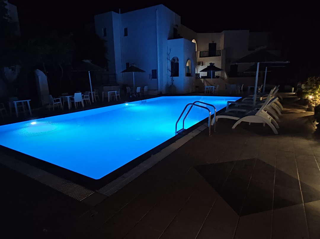 卡尔马别墅主图