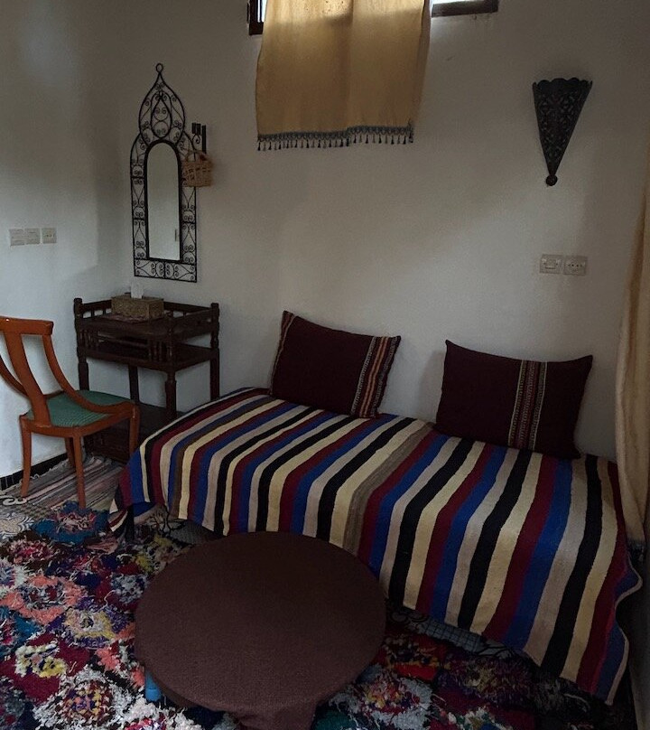 Auberge Kasbah Tiriguioute主图