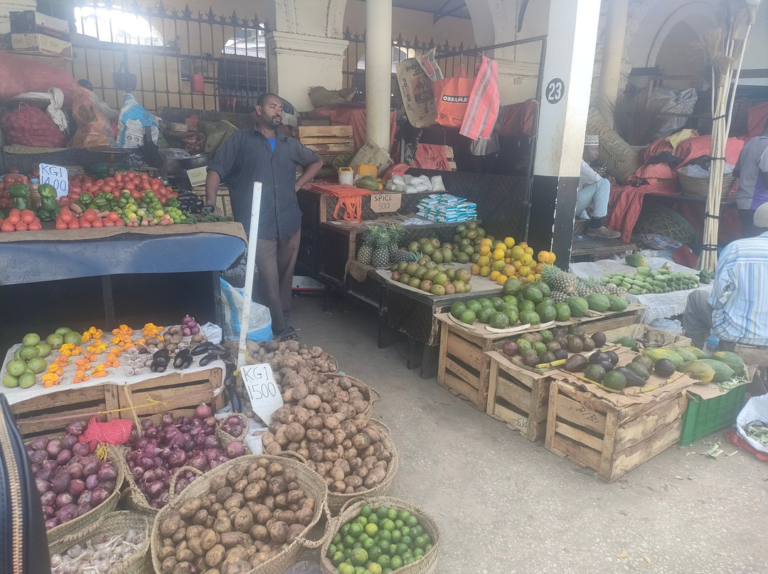 Datch Excursions Zanzibar!