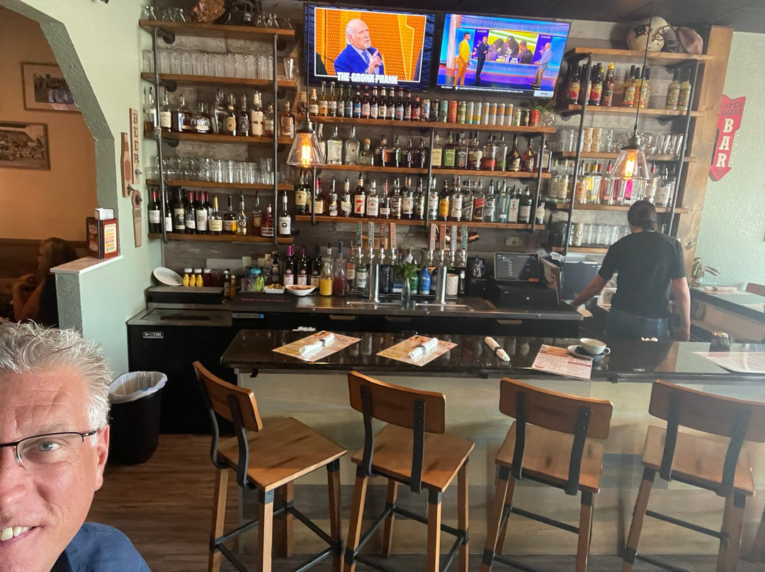 Five Nine Grill & Tavern