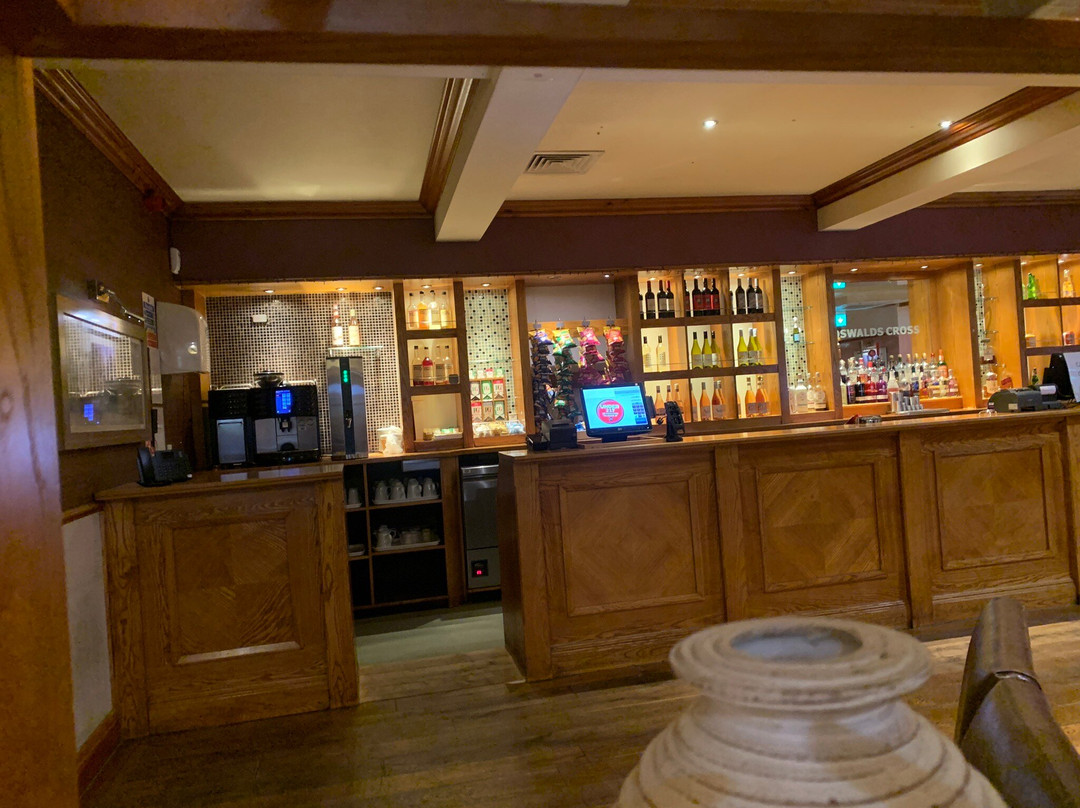奥斯威斯特里旅屋酒店主图