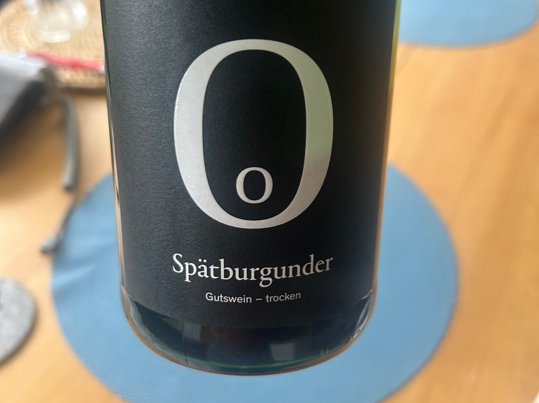 Sackmann´s Wanderhotel Löwen主图