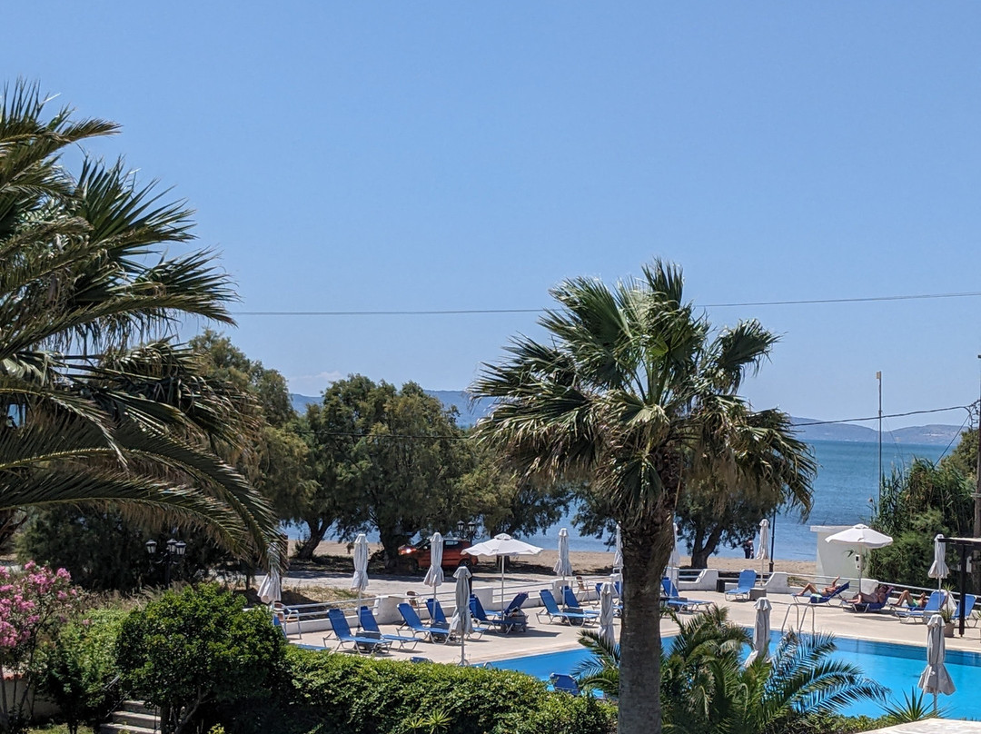 Kalloni Bay Hotel主图