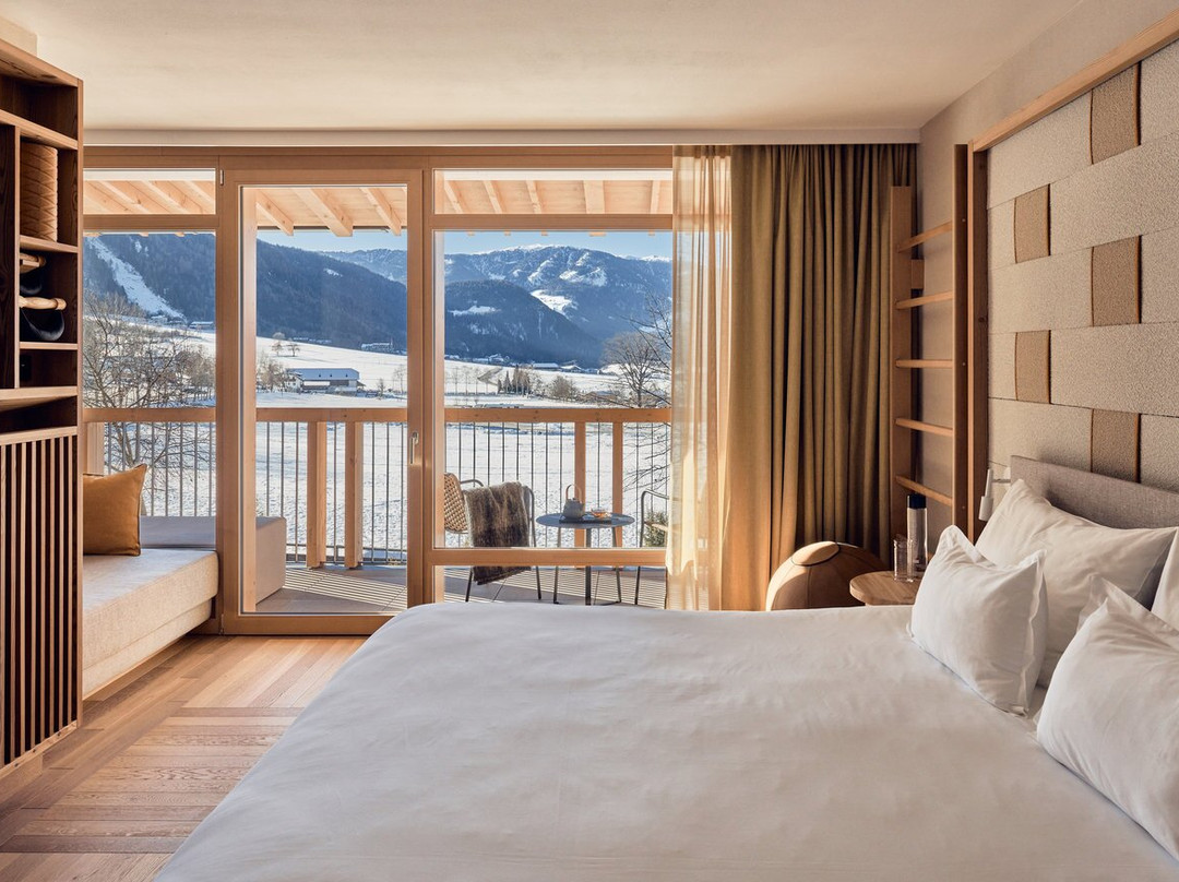 Falkensteiner Hotel Kronplatz主图