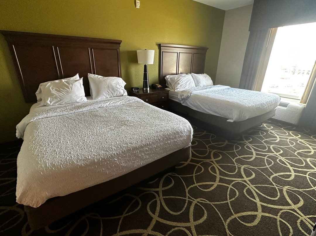 Hampton Inn & Suites Rochester/Henrietta主图