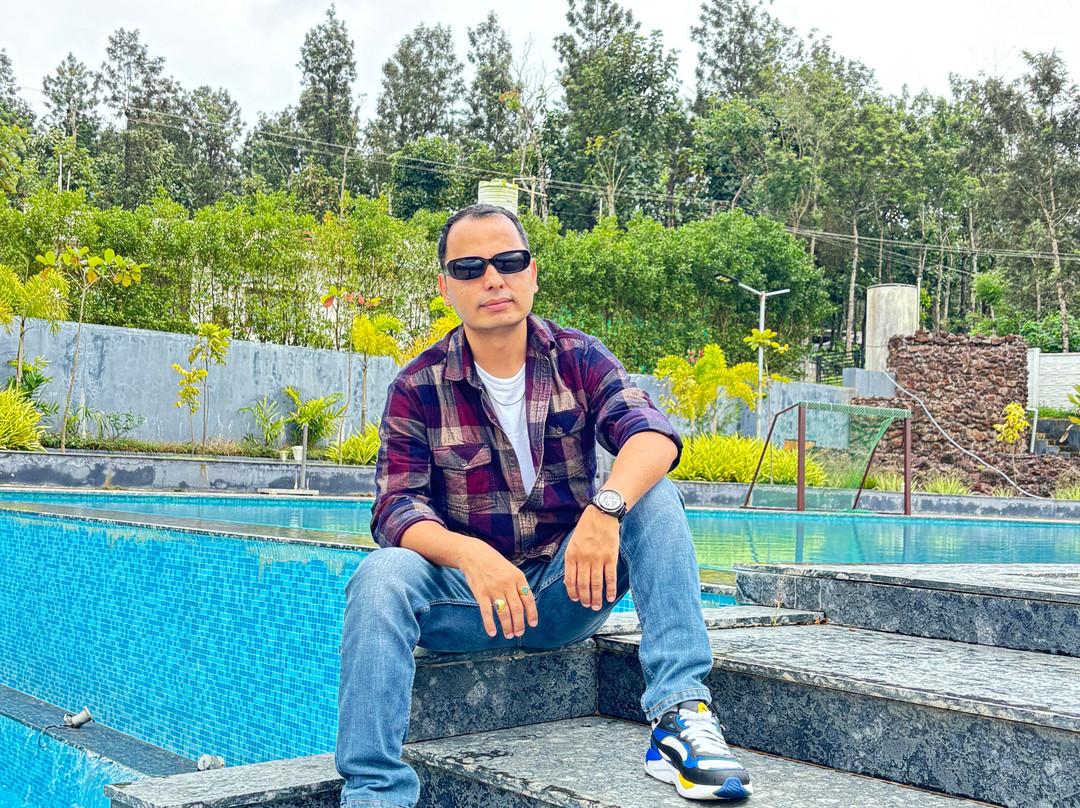 Advaya Luxury Resort